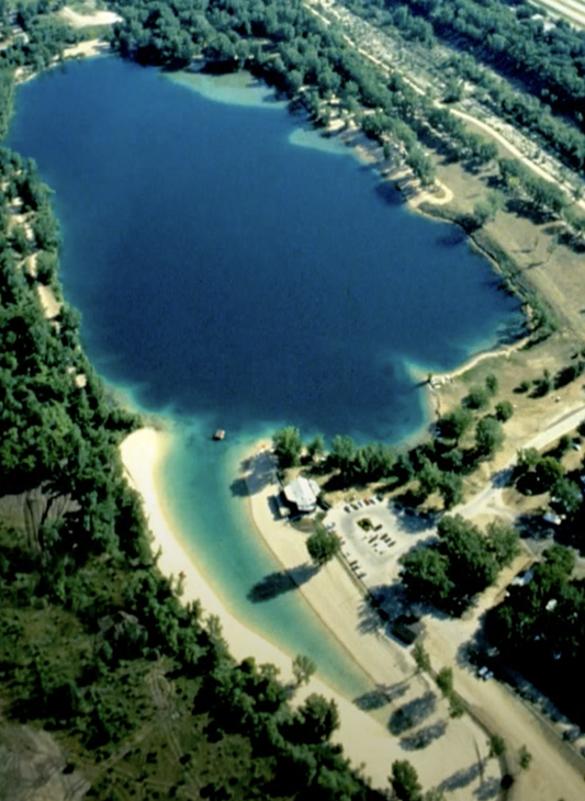 Pearl Lake