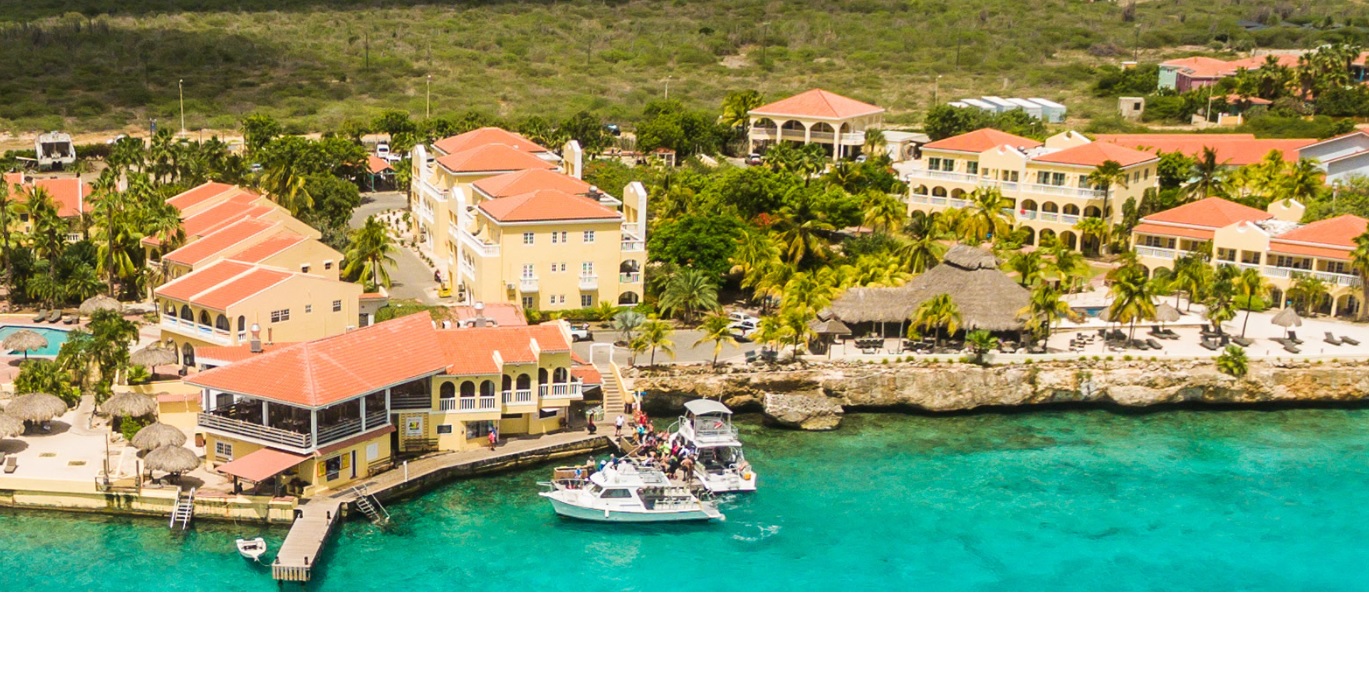 buddy dive resort